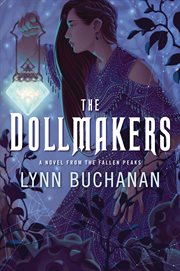 The Dollmakers cover image cdn