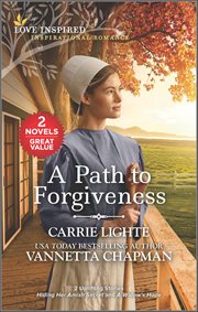 A Path to Forgiveness cover image cdn