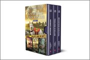 K-9 Search and Rescue Books 1-3 : Books #1-3 cover image cdn