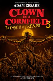 Clown in a Cornfield 3: The Church of Frendo cover image cdn