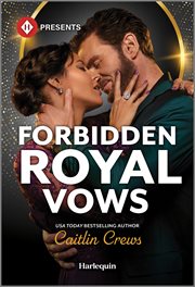 Forbidden Royal Vows cover image cdn
