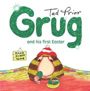 Grug and His First Easter cover image cdn