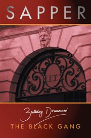 The Black Gang cover image cdn