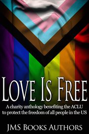 Love Is Free cover image cdn