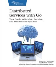 Distributed Services With Go cover image cdn
