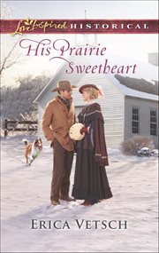 His Prairie Sweetheart cover image cdn