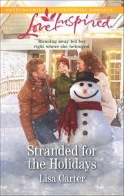 Stranded for the Holidays cover image cdn