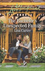 The Bachelor's Unexpected Family cover image cdn