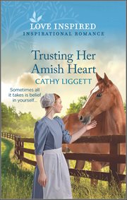 Trusting Her Amish Heart cover image cdn