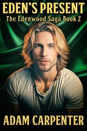 Eden's Present cover image cdn