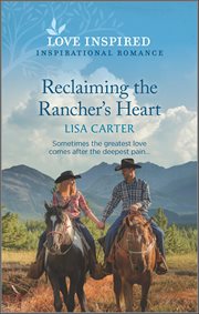 Reclaiming the Rancher's Heart cover image cdn
