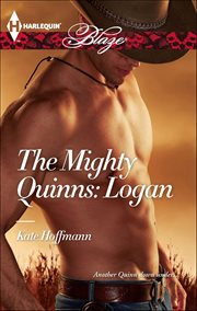 The Mighty Quinns: Logan cover image cdn