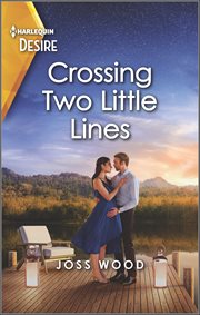 Crossing Two Little Lines cover image cdn
