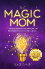 The Magic Mom cover image cdn