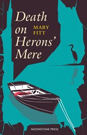 Death on Herons' Mere cover image cdn