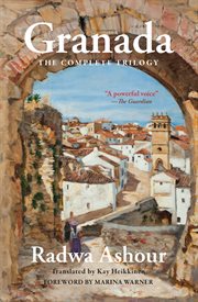 Granada : The Complete Trilogy cover image cdn