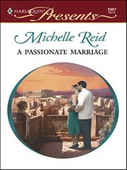 A Passionate Marriage cover image cdn