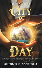 City of Day cover image cdn