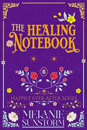 The Healing Notebook cover image cdn