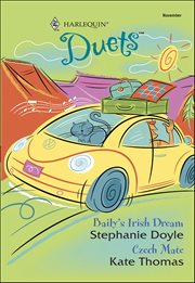 Bailey's Irish Dream and Czech Mate cover image cdn