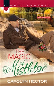 The Magic of Mistletoe cover image cdn