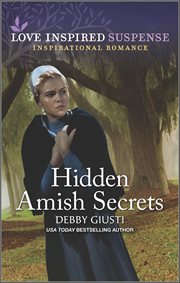 Hidden Amish Secrets cover image cdn