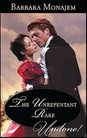 The Unrepentant Rake cover image cdn
