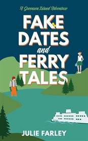 Fake Dates and Ferry Tales cover image cdn