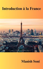 Introduction À La France cover image cdn