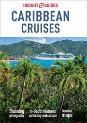 Insight Guides Caribbean Cruises cover image cdn