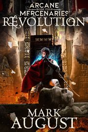 Arcane Mercenaries: Revolution cover image cdn