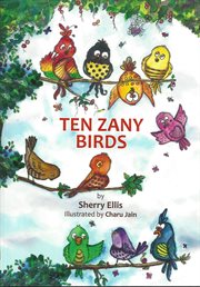 Ten Zany Birds cover image cdn