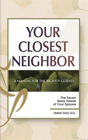 Your Closest Neighbor cover image cdn