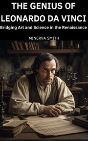 The Genius of Leonardo Da Vinci cover image cdn
