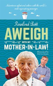 Aweigh With My Mother-in-Law! cover image cdn