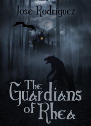 The Guardians of Rhea cover image cdn