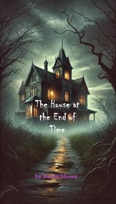 The House at the End of Time cover image cdn