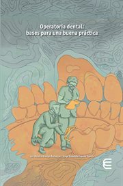 Operatoria Dental: Bases Para Una Buena Práctica cover image cdn
