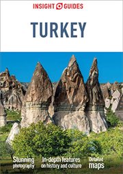 Insight Guides Turkey cover image cdn