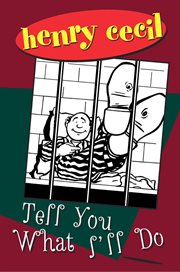 Tell You What I'll Do cover image cdn