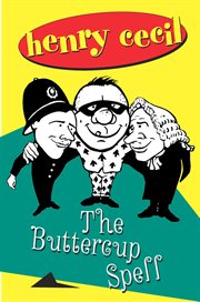 The Buttercup Spell cover image cdn