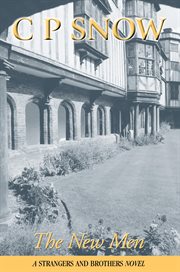 The New Men cover image cdn