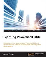 Learning Powershell DSC cover image cdn