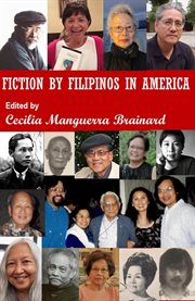 Fiction by Filipinos in America cover image cdn