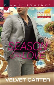 Season for Love cover image cdn