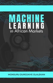 Machine Learning in African Markets cover image cdn