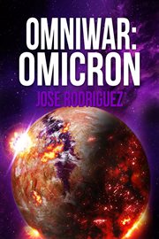 Omniwar: Omicron cover image cdn