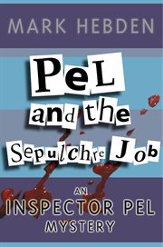 Pel and the Sepulchre Job cover image cdn