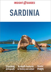 Insight Guides Sardinia cover image cdn