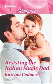 Resisting the Italian Single Dad cover image cdn